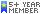 Member 5+ Years