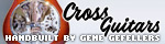 Cross Guitars