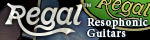 Regal Resophonic Guitars